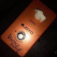 Pedale effetti chitarra