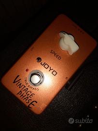 Pedale effetti chitarra