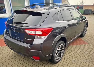 Ricambi SUBARU XV kit