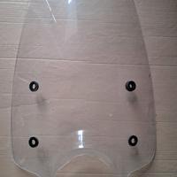 Parabrezza scooter Scarabeo 300cc/ 400cc/5