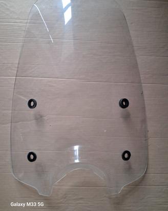 Parabrezza scooter Scarabeo 300cc/ 400cc/5