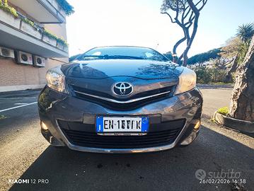 Toyota Yaris 1.3 Benz Lounge