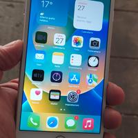 iphone 8 plus 64 giga 