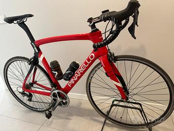 Pinarello Dogma F8