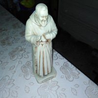 Statua Padre Pio 30 cm
