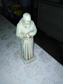 Statua Padre Pio 30 cm