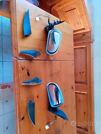 specchietti elettrici fiat brava