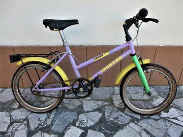 Mtb legnano pony vintage
