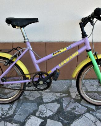 Mtb legnano pony vintage
