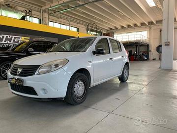 Dacia Sandero 1.2 16v