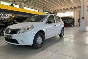 Dacia Sandero 1.2 16v