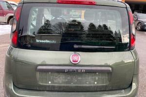 PORTELLONE PER FIAT PANDA CROSS 312 ANNO 2022