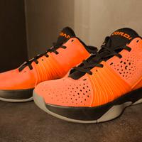Scarpe Jordan Ragazzo Adulto Uomo Tg. 40.5
