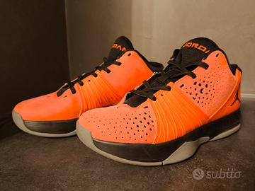 Scarpe Jordan Ragazzo Adulto Uomo Tg. 40.5
