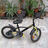 Bicicletta btwin bambino
