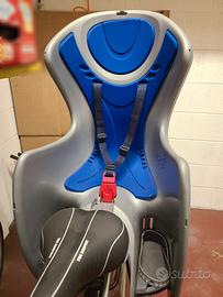 Seggiolino bici Ok Baby