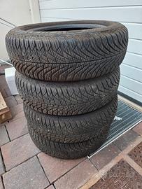 Pneumatici 165/70R14 81T