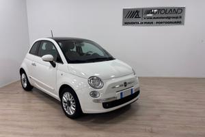 Fiat 500 1.2 **NEOPATENTATI**