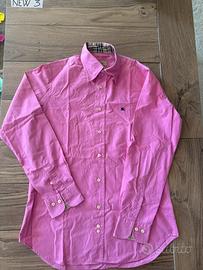 Camicia donna Burberry