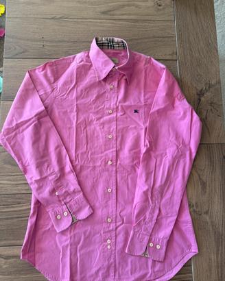 Camicia donna Burberry