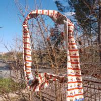 Fazzoletto/bandana da donna 