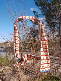 Fazzoletto/bandana da donna 