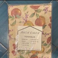 Tovaglia antimacchia