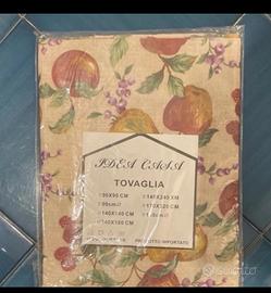 Tovaglia antimacchia