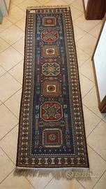 Tappeto corsia dimensioni 267x77cm