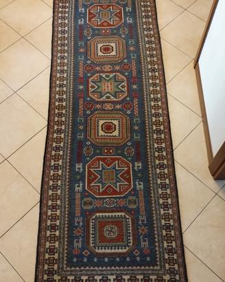 Tappeto corsia dimensioni 267x77cm