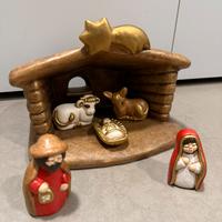 Set natività presepe Thun classico
