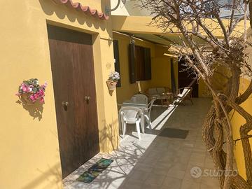 Lungomare Lampetia Cetraro