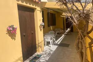 Lungomare Lampetia Cetraro