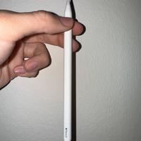 Apple pencil