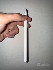 Apple pencil