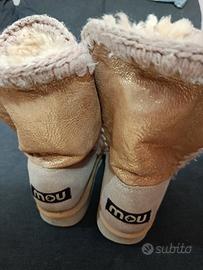 Mou eskimo N 36