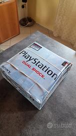 Playstation 1 in Box