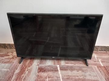 TV LG 32 POLLICI