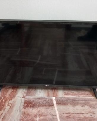 TV LG 32 POLLICI