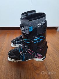 scarponi sci Dalbello 