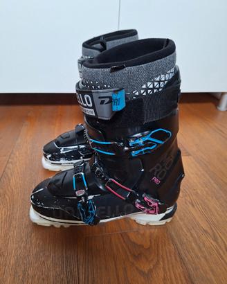 scarponi sci Dalbello 