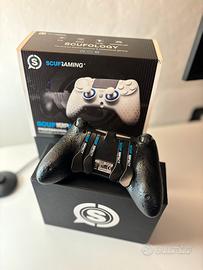 SCUF IMPACT PS4/PC - Scontrino originale