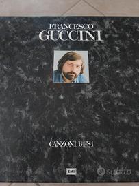 raccolta Francesco Guccini