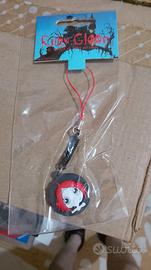 Laccetto di Ruby Gloom