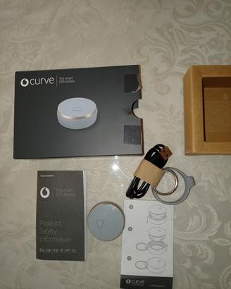gps smart tracker 