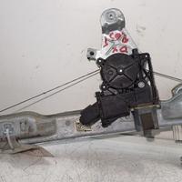 MECCANISMO ALZAVETRO POST. DX OPEL Meriva 3° Seri