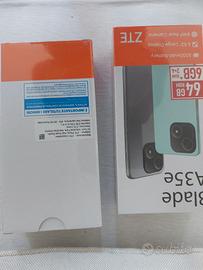 Cellulari nuovi
