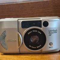 Nikon Lite Touch Zoom 70W
