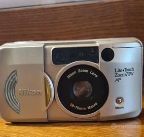 Nikon Lite Touch Zoom 70W