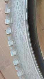 2 copertoni MTB Shwalbe Big Betty e Magic Mary
